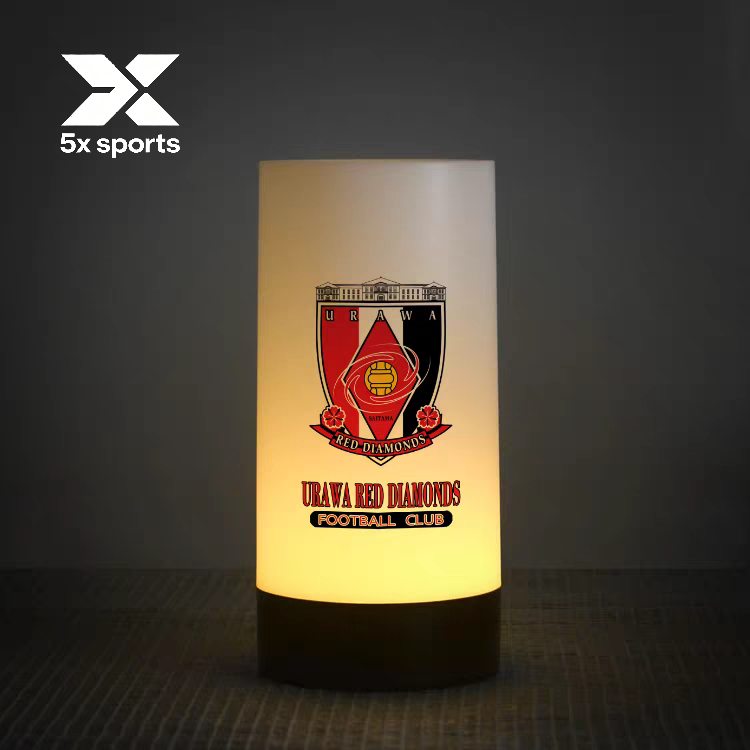 Soccer Merchandise Real Madrid, Juventus, Inter Milan, Barcelona LED Night Light