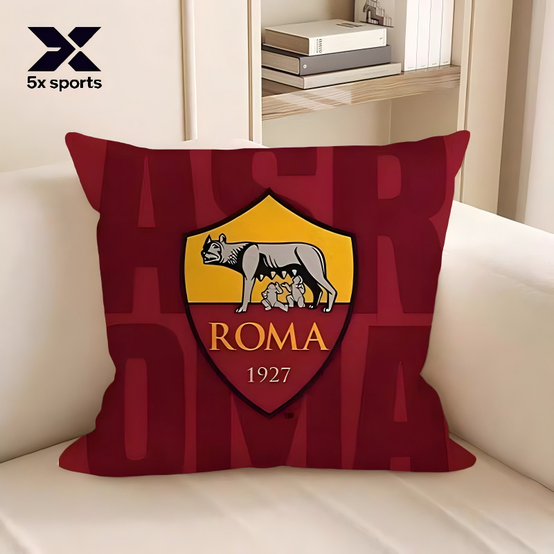 Soccer Merchandise: Messi, Cristiano Ronaldo, Neymar, Mbappé Body pillow