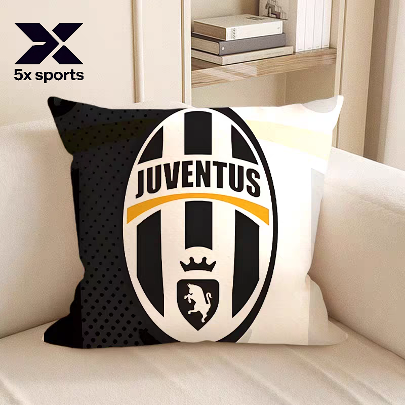 Soccer Merchandise: Messi, Cristiano Ronaldo, Neymar, Mbappé Body pillow