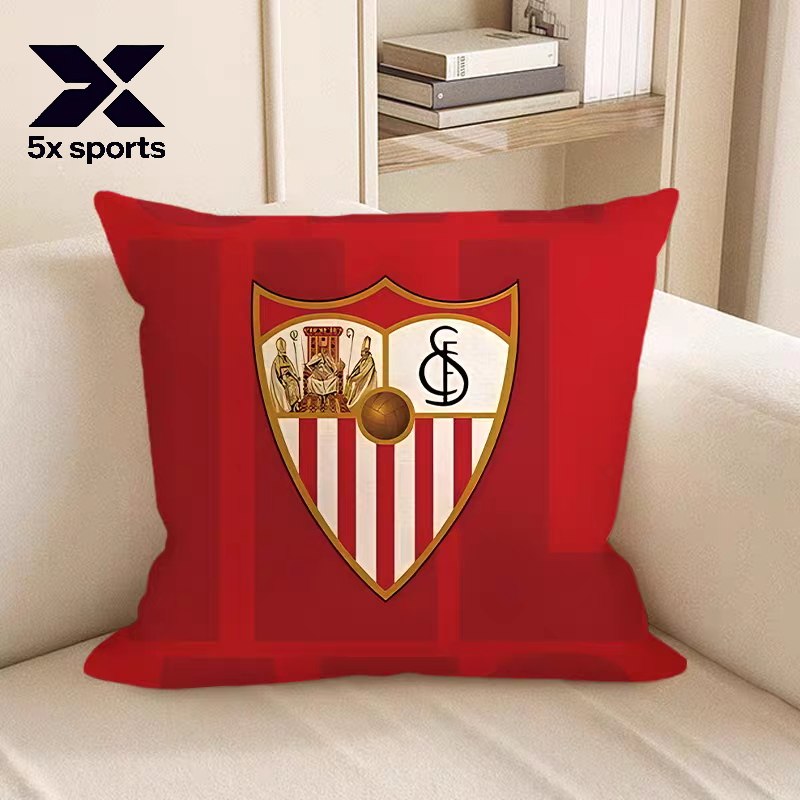 Soccer Merchandise: Messi, Cristiano Ronaldo, Neymar, Mbappé Body pillow