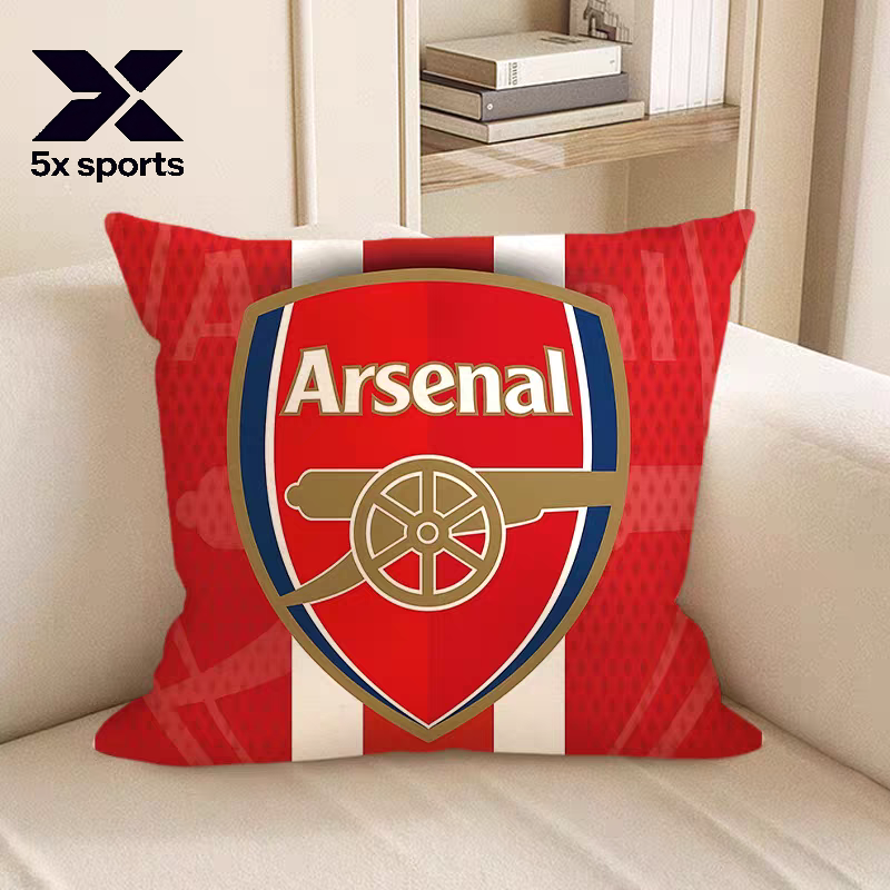 Soccer Merchandise: Messi, Cristiano Ronaldo, Neymar, Mbappé Body pillow