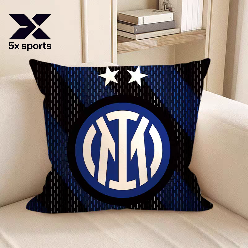 Soccer Merchandise: Messi, Cristiano Ronaldo, Neymar, Mbappé Body pillow