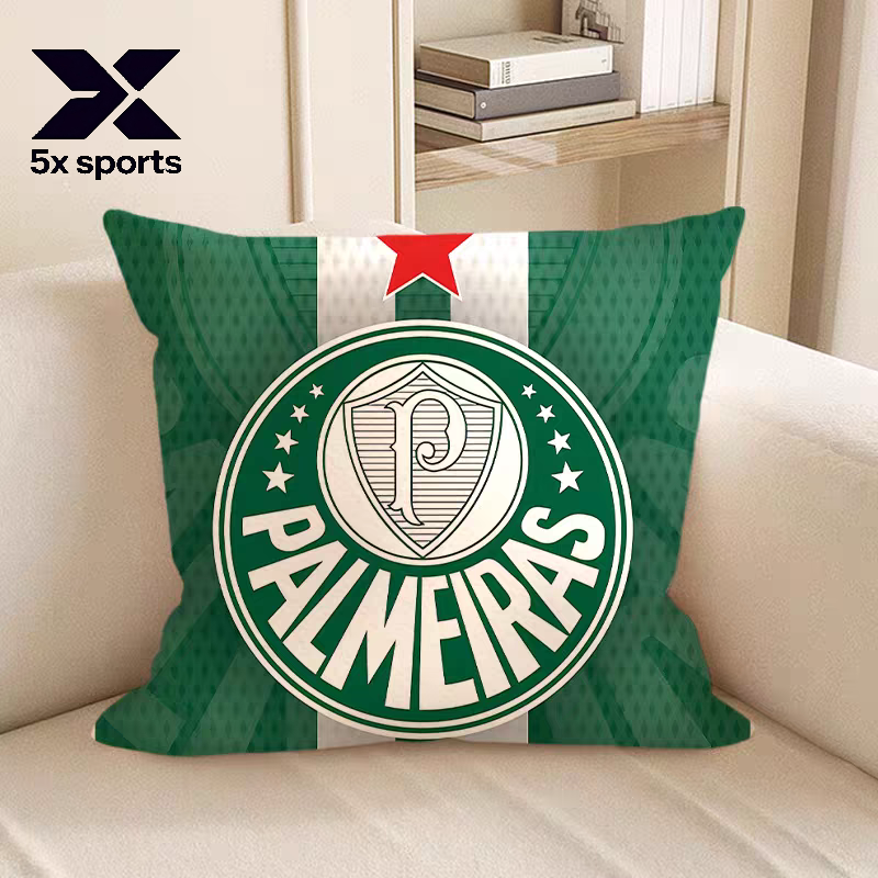 Soccer Merchandise: Messi, Cristiano Ronaldo, Neymar, Mbappé Body pillow