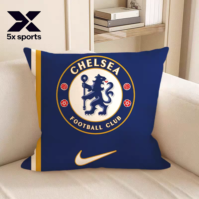 Soccer Merchandise: Messi, Cristiano Ronaldo, Neymar, Mbappé Body pillow