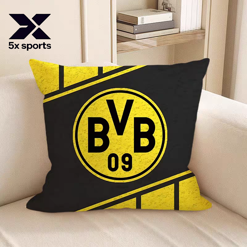 Soccer Merchandise: Messi, Cristiano Ronaldo, Neymar, Mbappé Body pillow