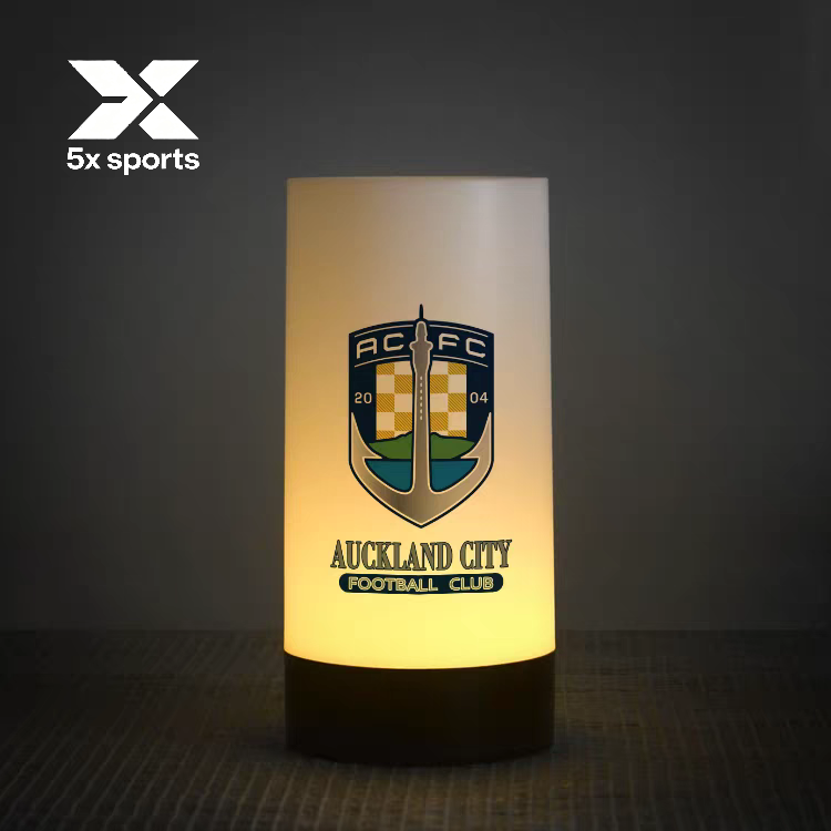 Soccer Merchandise Real Madrid, Juventus, Inter Milan, Barcelona LED Night Light