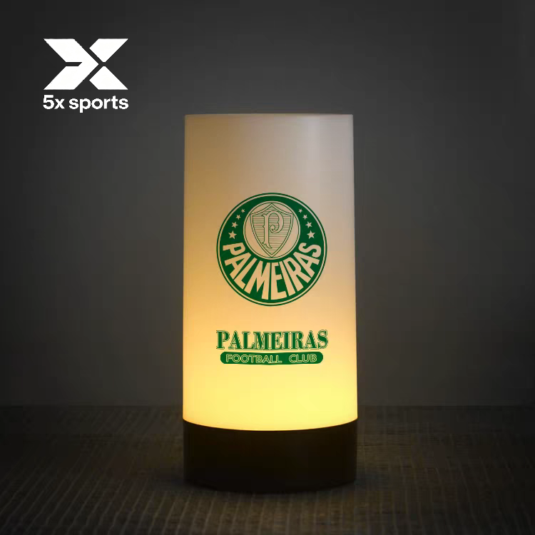 Soccer Merchandise Real Madrid, Juventus, Inter Milan, Barcelona LED Night Light