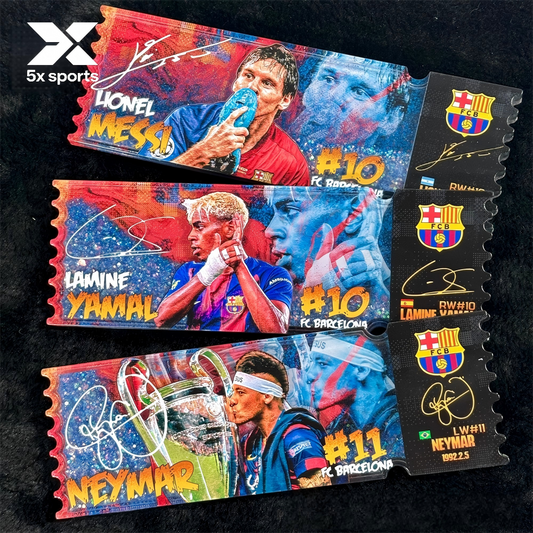 Soccer Star Fridge Magnet: Souvenir, Decorative Item, Cultural and Creative Product