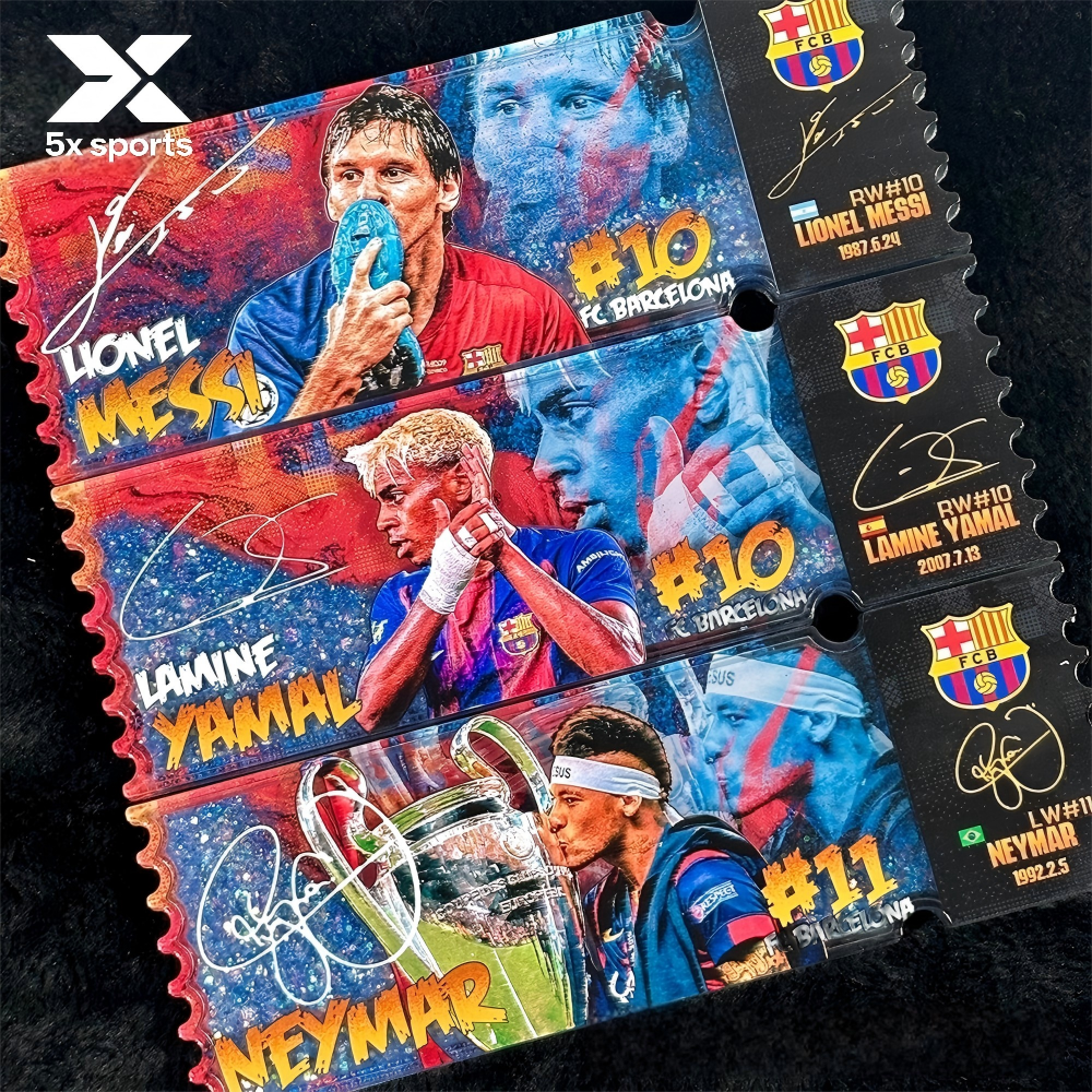Soccer Star Fridge Magnet: Souvenir, Decorative Item, Cultural and Creative Product